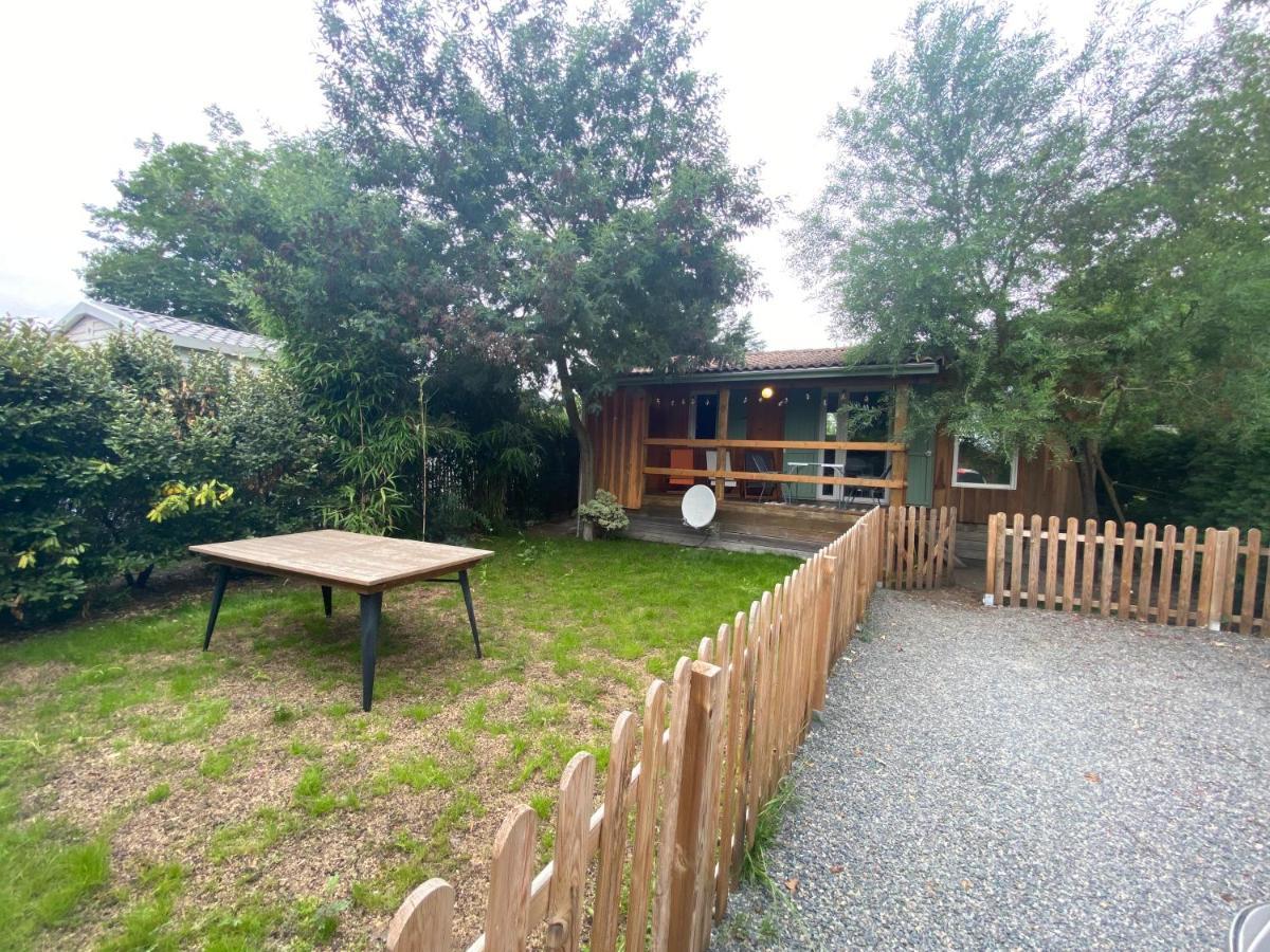 Le Arcachonais Chalet La Teste-de-Buch