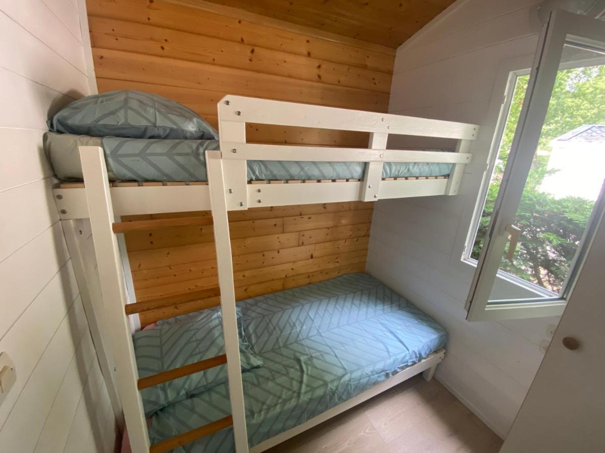 Chalet Le Arcachonais