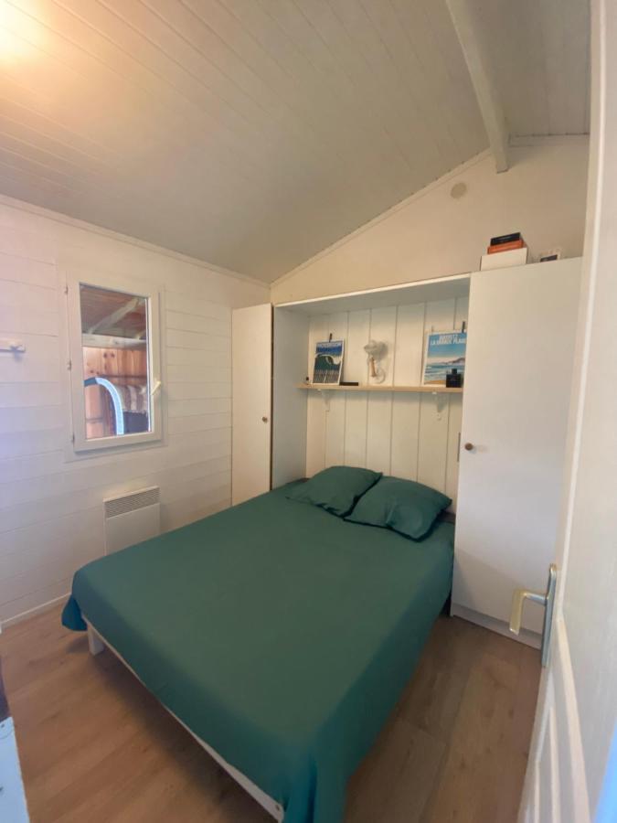 Chalet Le Arcachonais La Teste-de-Buch