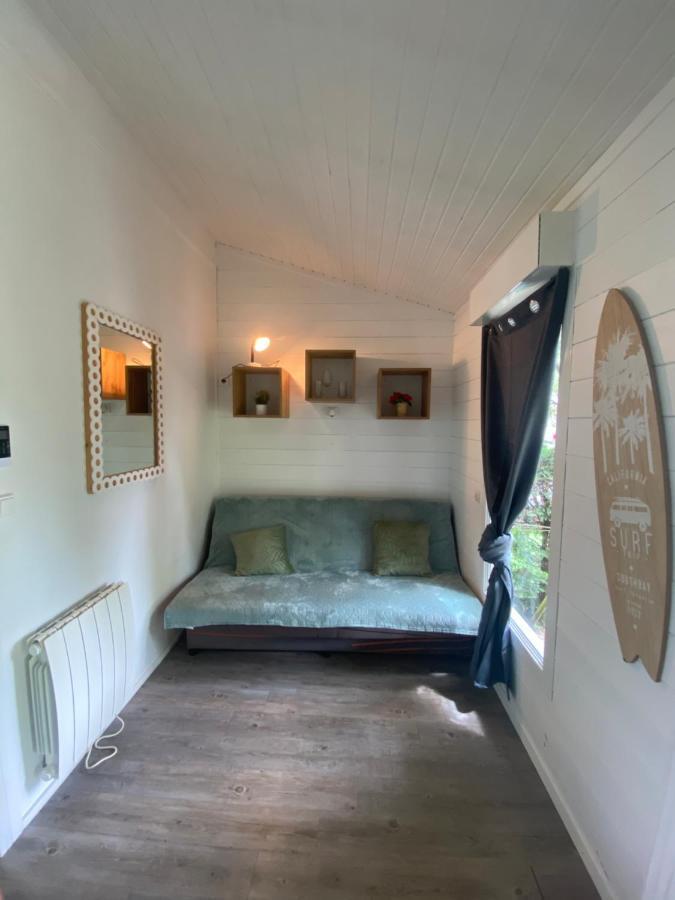 Chalet Le Arcachonais *